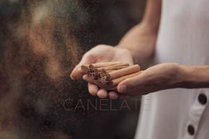 Organic Ceylon Cinnamon Sticks 50g (1.76oz)